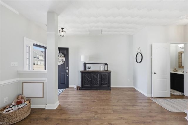 1058 Snead DR, Suffolk, VA 23434