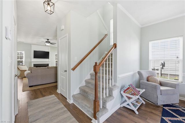 1058 Snead DR, Suffolk, VA 23434