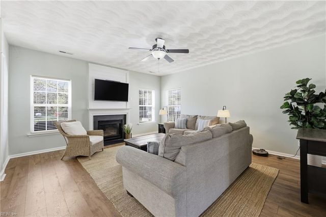 1058 Snead DR, Suffolk, VA 23434