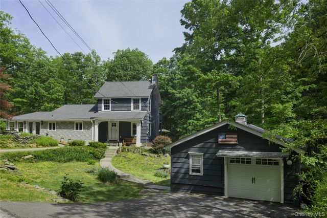 9 Reinheimer Road, Monroe, NY 10950