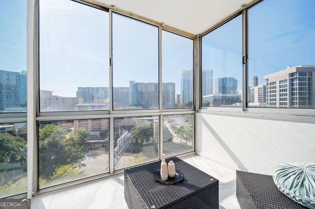 215 Piedmont Avenue NE 707, Atlanta, GA 30308