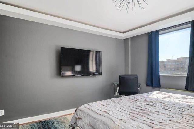 215 Piedmont Avenue NE 707, Atlanta, GA 30308