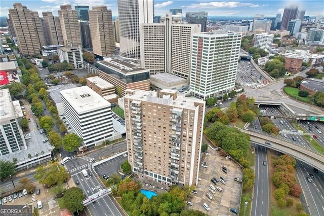 215 Piedmont Avenue NE 707, Atlanta, GA 30308