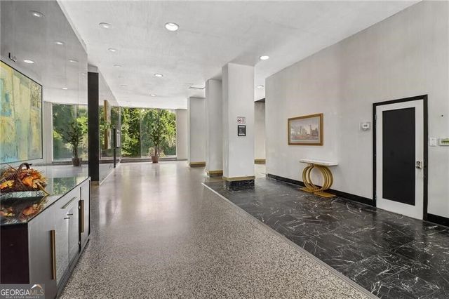215 Piedmont Avenue NE 707, Atlanta, GA 30308
