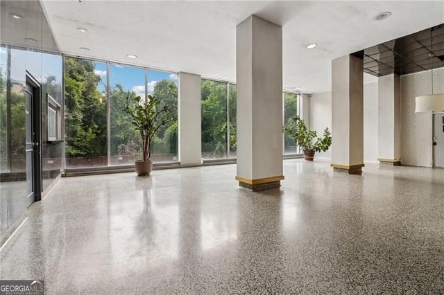 215 Piedmont Avenue NE 707, Atlanta, GA 30308