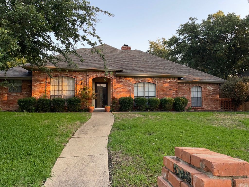 737 Robin Lane, Coppell, TX 75019