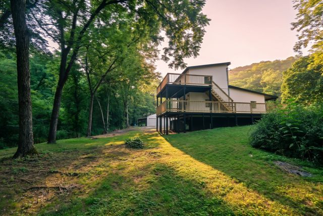 2627 Auburntown Rd, Woodbury, TN 37190