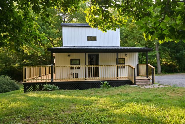 2627 Auburntown Rd, Woodbury, TN 37190