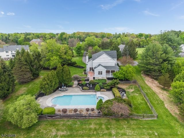 1 Delaware Rd, Readington Twp., NJ 08889