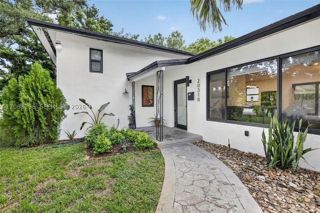 20310 NE 14th Ave, Miami, FL 33179