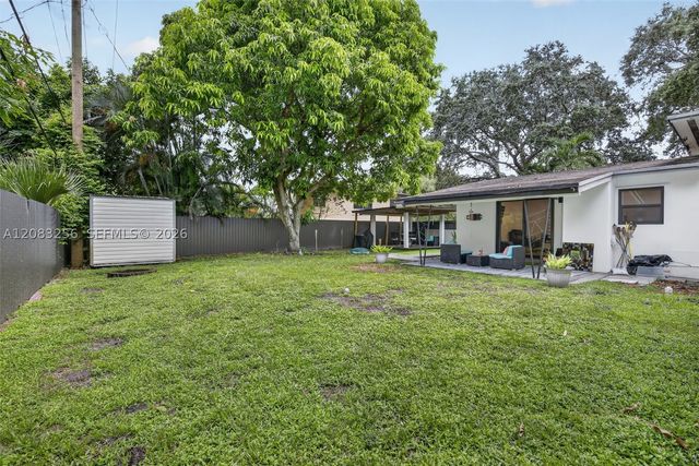 20310 NE 14th Ave, Miami, FL 33179