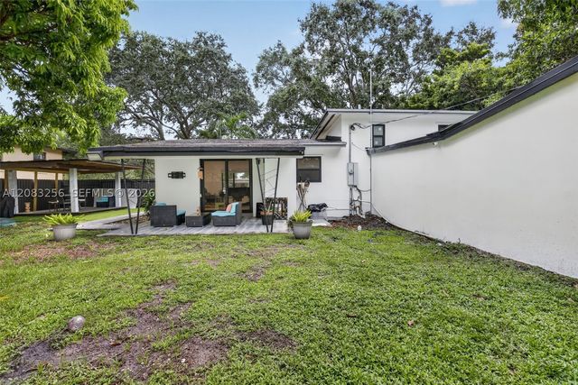 20310 NE 14th Ave, Miami, FL 33179