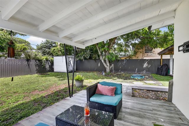 20310 NE 14th Ave, Miami, FL 33179