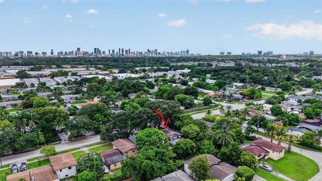 20310 NE 14th Ave, Miami, FL 33179