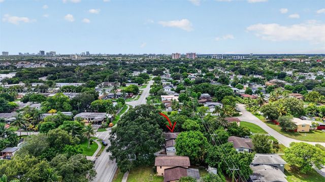 20310 NE 14th Ave, Miami, FL 33179