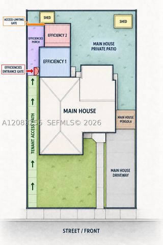 20310 NE 14th Ave, Miami, FL 33179
