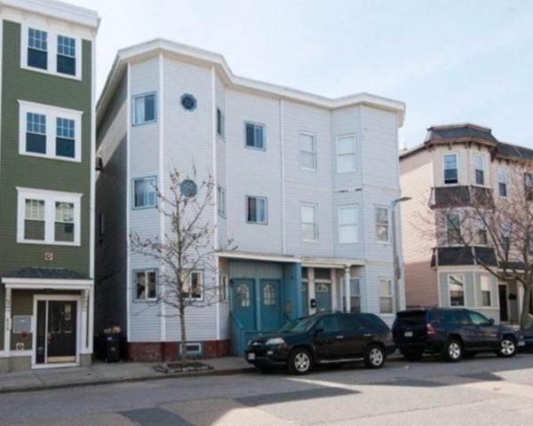 837.5 E 2nd St 1, Boston, MA 02127