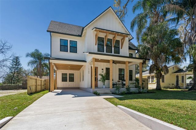 1709 E HENRY AVENUE, Tampa, FL 33610