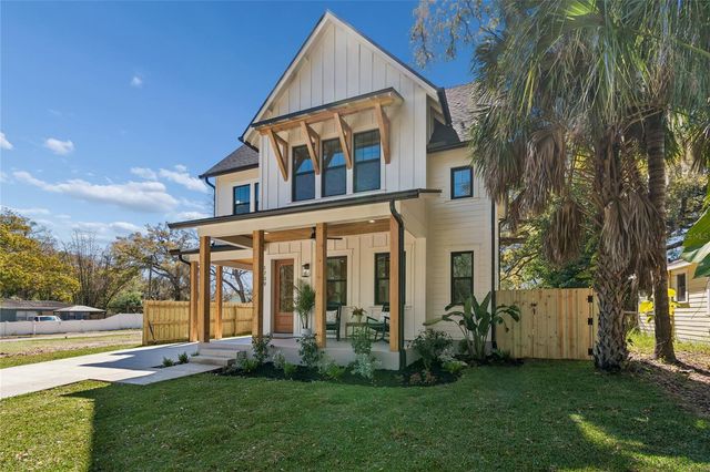 1709 E HENRY AVENUE, Tampa, FL 33610