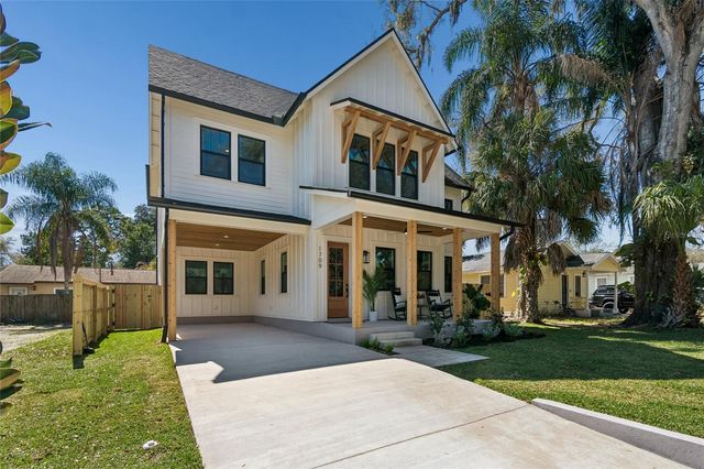 1709 E HENRY AVENUE, Tampa, FL 33610