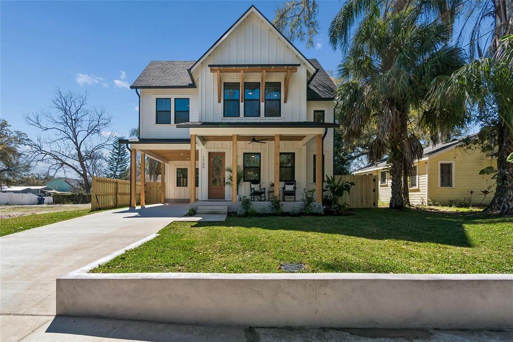 1709 E HENRY AVENUE, Tampa, FL 33610