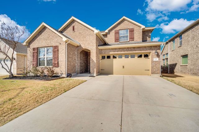 7412 Winterbloom Way, Fort Worth, TX 76123