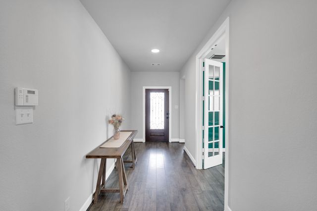 7412 Winterbloom Way, Fort Worth, TX 76123