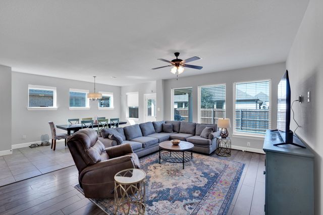 7412 Winterbloom Way, Fort Worth, TX 76123