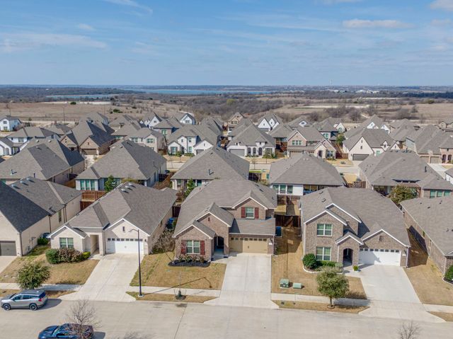 7412 Winterbloom Way, Fort Worth, TX 76123