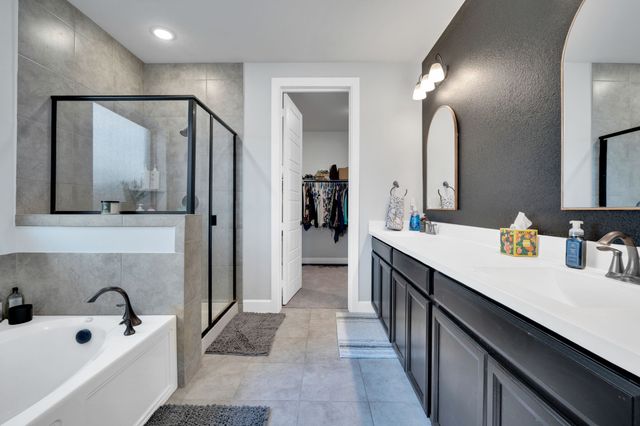 7412 Winterbloom Way, Fort Worth, TX 76123