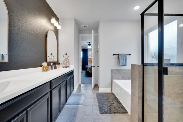 7412 Winterbloom Way, Fort Worth, TX 76123