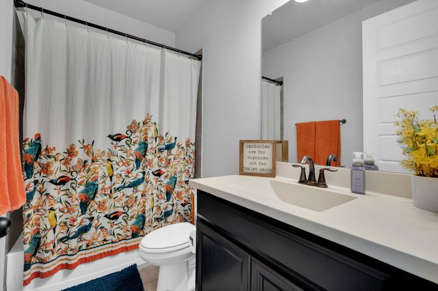 7412 Winterbloom Way, Fort Worth, TX 76123