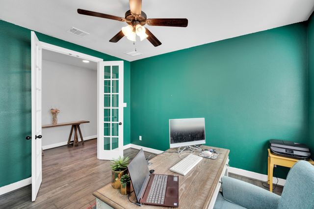 7412 Winterbloom Way, Fort Worth, TX 76123