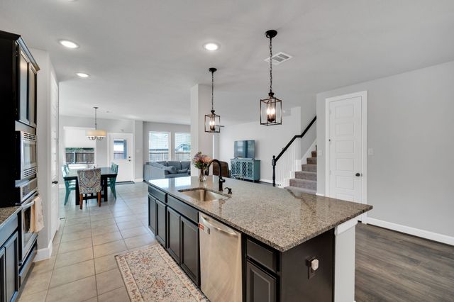 7412 Winterbloom Way, Fort Worth, TX 76123