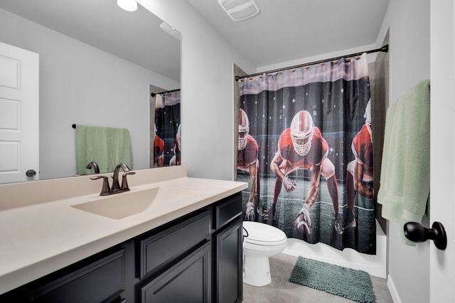 7412 Winterbloom Way, Fort Worth, TX 76123