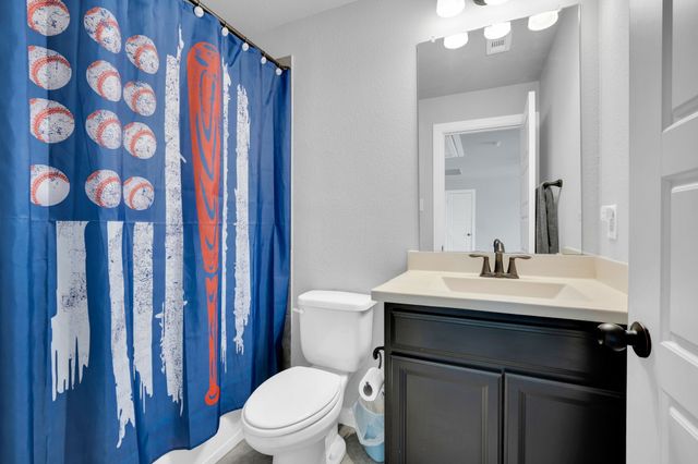 7412 Winterbloom Way, Fort Worth, TX 76123