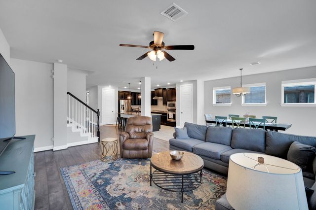 7412 Winterbloom Way, Fort Worth, TX 76123