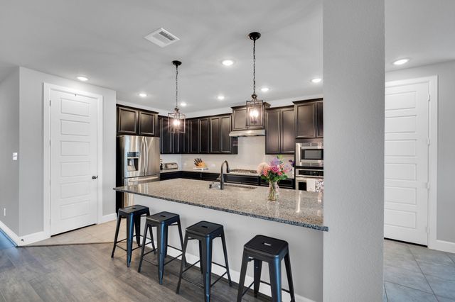 7412 Winterbloom Way, Fort Worth, TX 76123