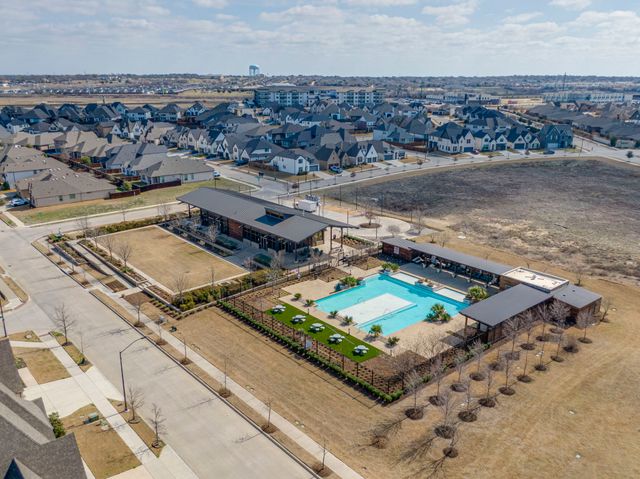 7412 Winterbloom Way, Fort Worth, TX 76123