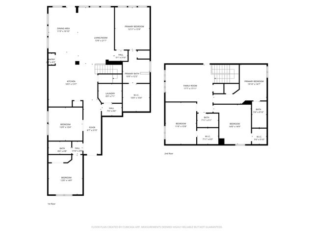 7412 Winterbloom Way, Fort Worth, TX 76123