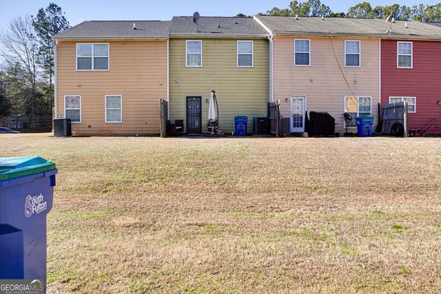 7071 Galloway Point, Riverdale, GA 30296