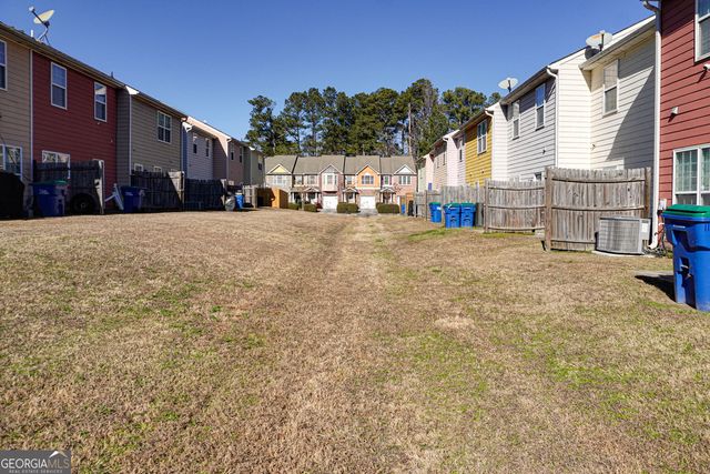 7071 Galloway Point, Riverdale, GA 30296