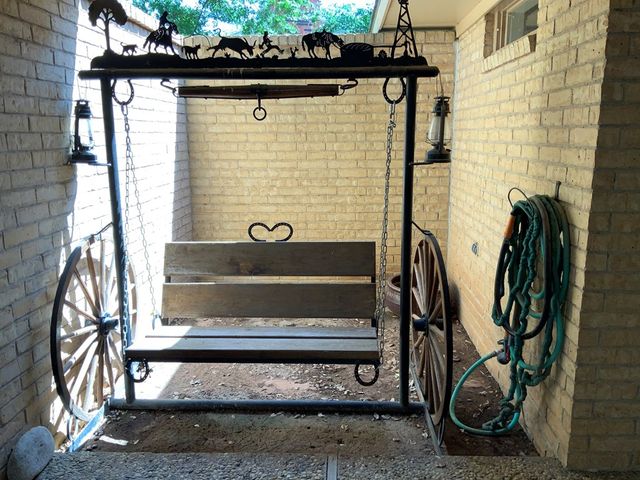 2927 Kirkwood Dr, Odessa, TX 79762