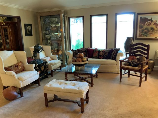 2927 Kirkwood Dr, Odessa, TX 79762