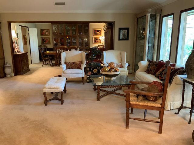 2927 Kirkwood Dr, Odessa, TX 79762