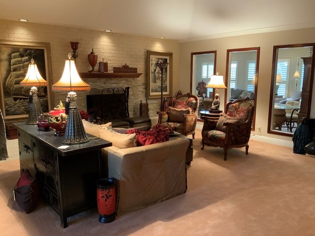 2927 Kirkwood Dr, Odessa, TX 79762