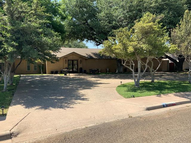 2927 Kirkwood Dr, Odessa, TX 79762