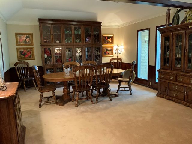 2927 Kirkwood Dr, Odessa, TX 79762