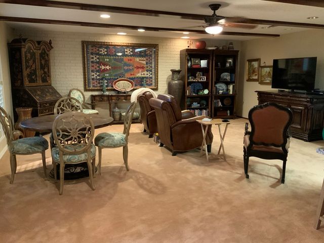 2927 Kirkwood Dr, Odessa, TX 79762