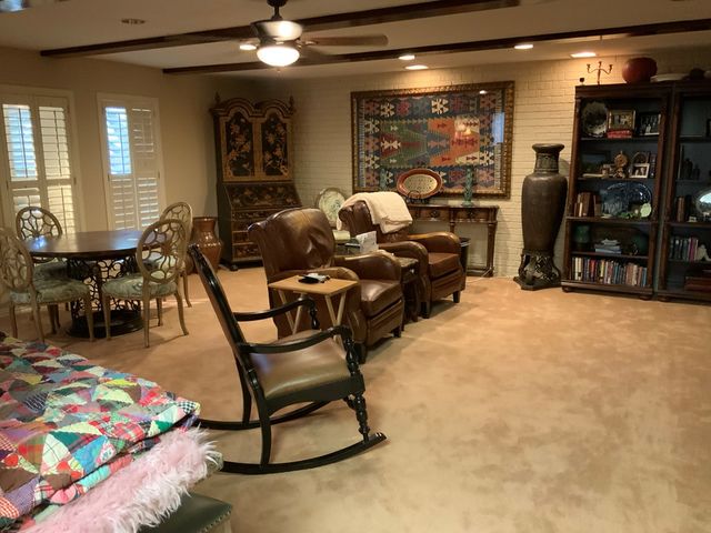 2927 Kirkwood Dr, Odessa, TX 79762